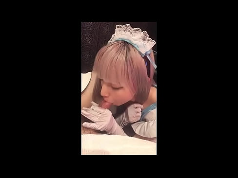 ❤️ Japanese Idol [mayuka], moaparo oa moroetsana oa Lefora, karolo ea 1, blowjob le ho tlotsa ka lotion ❌  ❌❤
