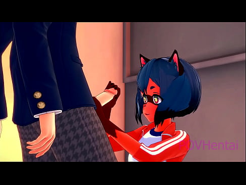 ❤️ Ranch e ncha ea likhomo le Michiru Kagemori ❌  ❌❤